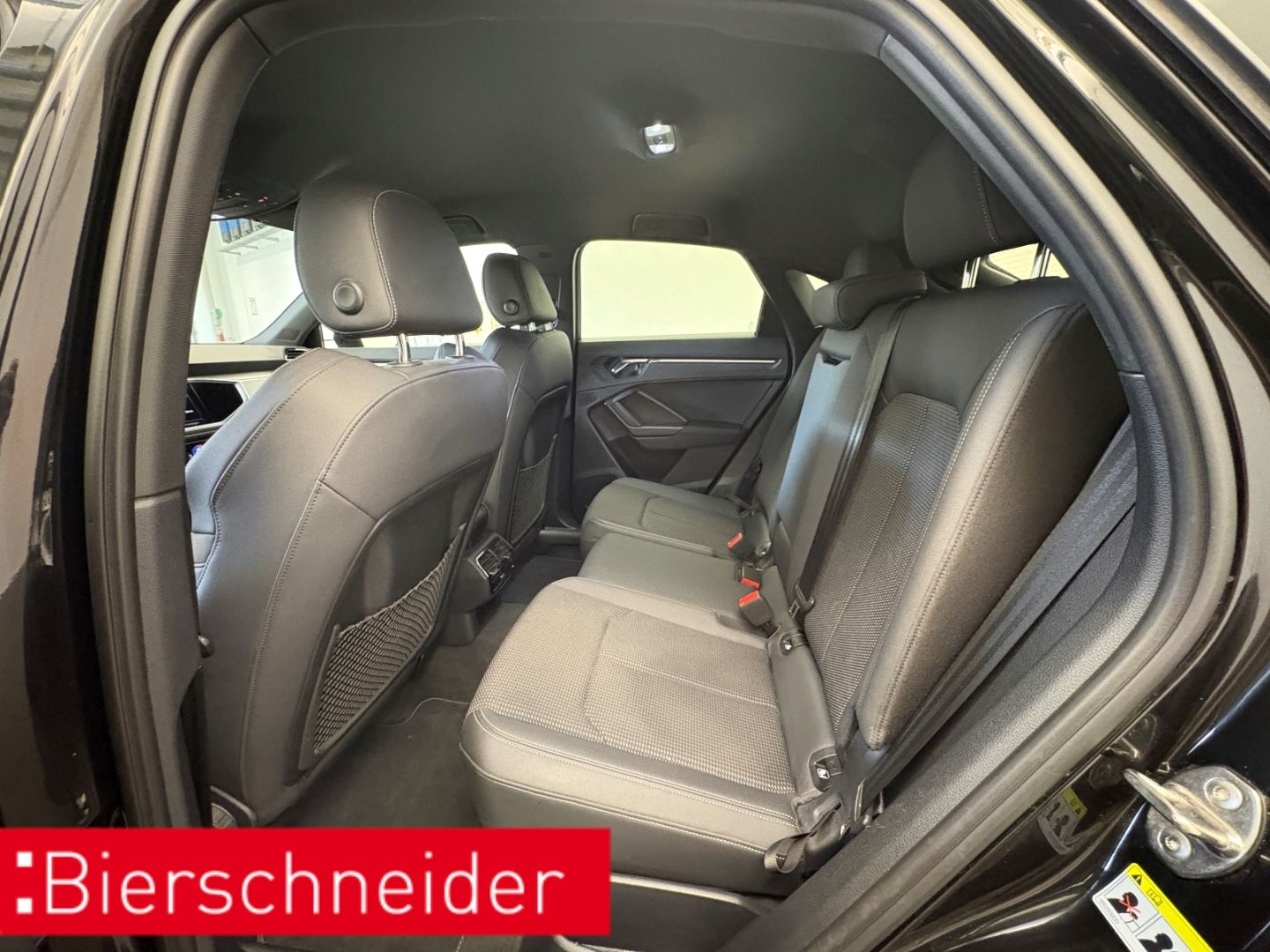 Audi Q3 - Bild 9