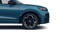 Volkswagen Tiguan - Vorschau Bild 5