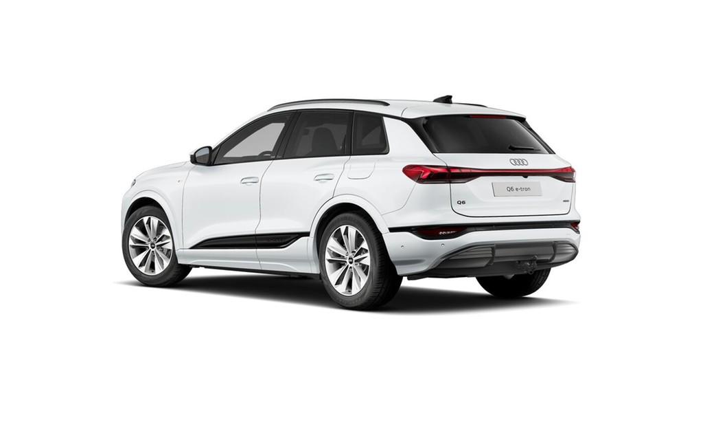 Audi Q6 e-tron quattro  x S line