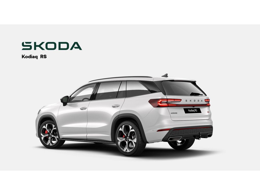 Skoda Kodiaq - Bild 2