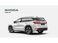 Skoda Kodiaq - Vorschau Bild 2