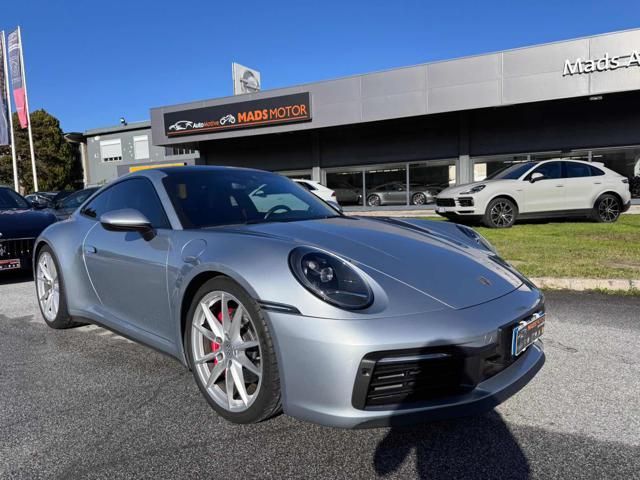 Porsche PORSCHE 911 992 Carrera S