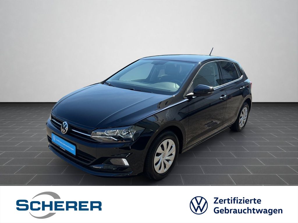 Volkswagen Polo Comfortline 1.0 TSI DSG