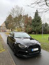 Audi S3 2.0 TFSI S tronic quattro / NO OPF / 2. Hand  - Audi S3: Schiebedach
