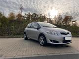 Toyota Auris 1.4 (97 PS) - Toyota Auris in Essen