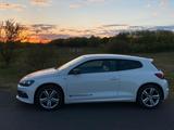 Volkswagen VW Scirocco  1.4 TSI, R-Line. - Volkswagen Scirocco aus 2011: R