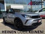 Opel Grandland GS Line GRANDLAND X 1.2 Navi 360 Kamer - Opel Grandland (X) in Köln