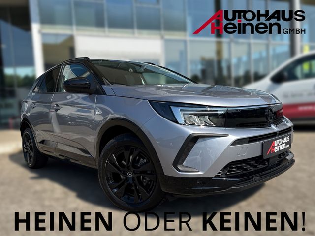 Opel Grandland GS Line GRANDLAND X 1.2