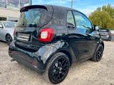 Smart FORTWO COUPE*PRIME*TURBO*VOLLLEDER*PANO*SiHZ*TÜV - Smart Gebrauchtwagen in Frankfurt