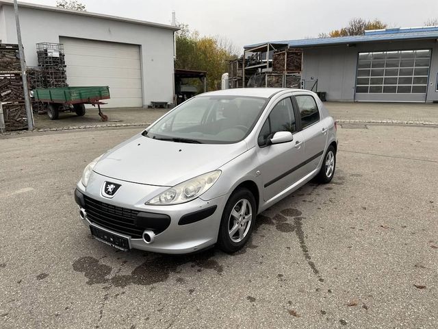 Peugeot 307 1.4 *Tüv 05/2026* KD Neu