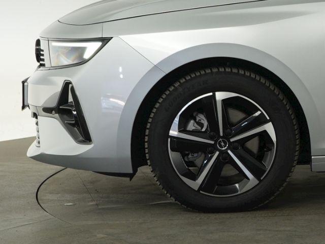 Astra L ST GS AT+AHK+LED+360 GRAD KAMERA+SITZ-/L