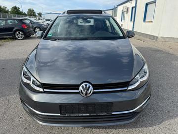 Volkswagen Golf VII Variant Join Start-Stopp - Bild 1
