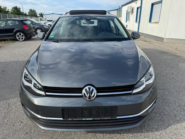 Volkswagen Golf VII Variant Join Start-Stopp, 2019, 86000 km