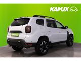 Dacia Duster 1.5DCI 115 JOURNEY+NAVI+KAMERA+SHZ+KLIMA - Dacia aus 2023