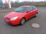 Ford Focus 1.4 Futura,Tüv Neu - Ford Focus: Futura