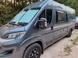 Hobby Vantana Premium k65 ET - Hobby Van