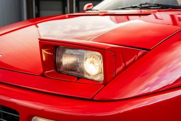1995 Ferrari F355 — миниатюра 23