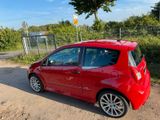 Citroën C2 VTR Sport Plus limitiert 2. Han... - Citroën C2: Sport