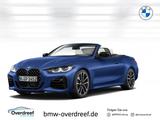 BMW M440i Cabrio Innovationsp. Sport Aut. Standhzg. - BMW M440 in Duisburg