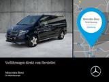 Mercedes-Benz V 300 d 4M EXCLUSIVE+Allrad+SchiebDa+9G+AHK+Navi - Mercedes-Benz V 300 Gebrauchtwagen in Essen