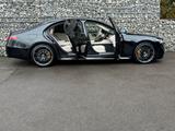 Mercedes-Benz S 63 AMG e Perf. Keramik + Pano + Night  # HUD - Mercedes-Benz S 63 AMG in Stuttgart