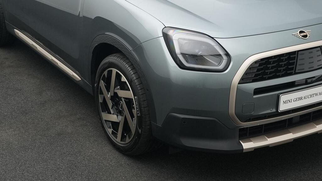 MINI Countryman C (Cooper) - Bild 23