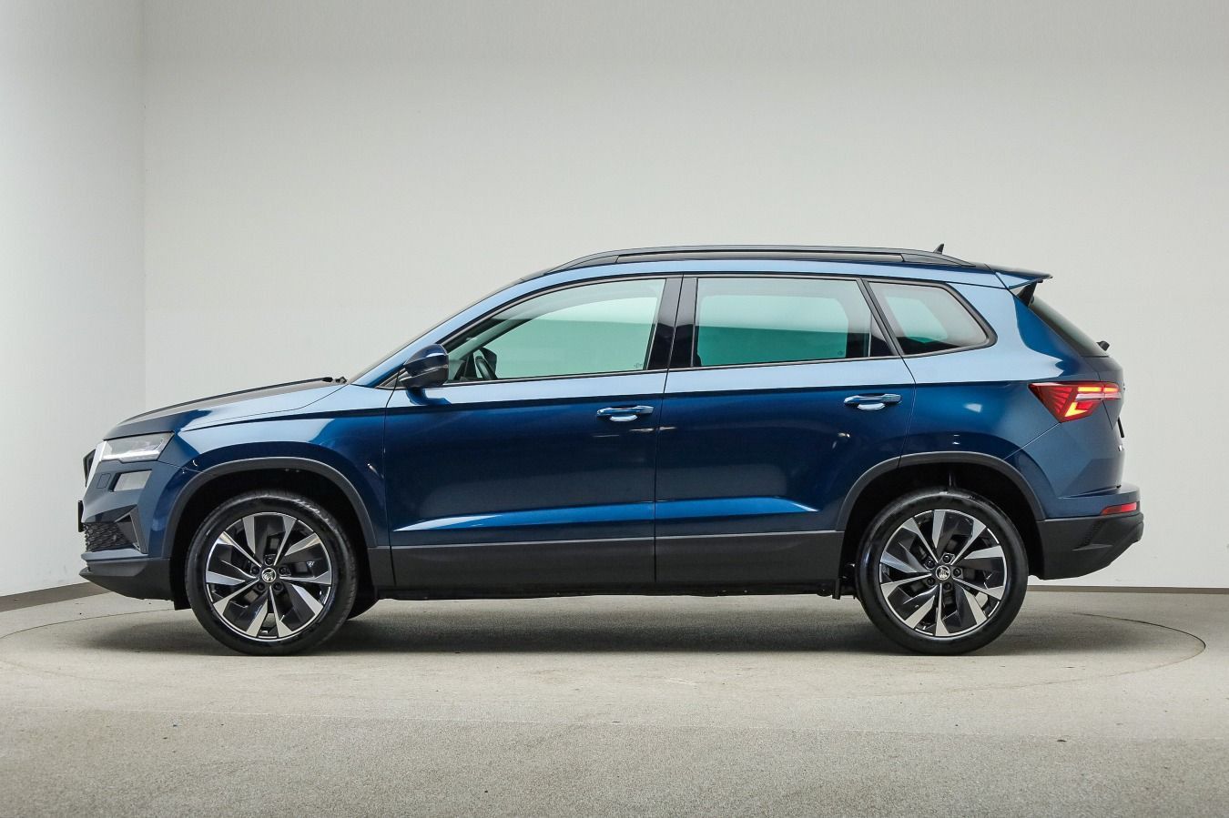 Skoda Karoq - Bild 4