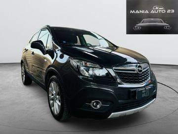 Opel Mokka - 2