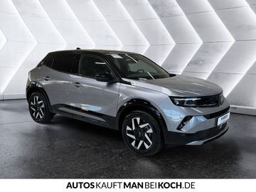 Opel Mokka - 6
