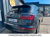 Audi Q5 40 TDI QUATTRO * S-LINE * AHK * R.KAMERA*STH* - Audi Q5 mit Diesel-Antrieb: mit Klimaanlage