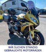 BMW R 1250 RS - Vollausstattung - BMW GELB