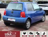 Volkswagen Lupo College TÜV/AU 12.26*ReifenNEU*InspNEU*60Ps - Volkswagen Lupo: 1.2