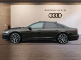 Audi S8 4.0TFSI qu LASER 21'' HEAD-UP PANO NACHTSICHT - Audi S8: 4.2