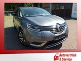 Renault Espace Initiale Paris Autom. Leder,Tempo.P-Dach - Renault Espace mit Benzin-Antrieb: Kleinbus, Automatik
