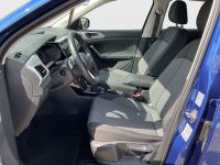 Volkswagen T-Cross - Vorschau Bild 9