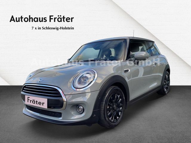 Fotografie des MINI ONE
