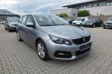 Peugeot 308 SW Active - Peugeot 308 in Ludwigshafen
