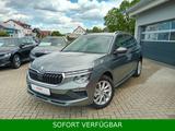 Skoda Kamiq TSI  Selection PLUS *MATRIX*17"Alu*beh.LR* - Skoda Kamiq Tageszulassungen