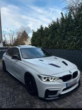 BMW 328i F30 - BMW 328: F30