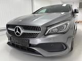Mercedes-Benz CLA 220 AMG Line / LED/Navi/R-Kamera/18" - Mercedes-Benz CLA 220 Shooting Brake aus 2017