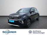 Volkswagen T-Cross R-Line 1.5 TSI, DSG, NAVI, AHK, RFK, IQ. - Volkswagen T-Cross aus 2024