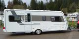 HYMER / ERIBA / HYMERCAR Nova 541 LuxusLine - Offers