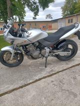 Honda CB600 F2 Hornet - HONDA 2004 HORNET 600