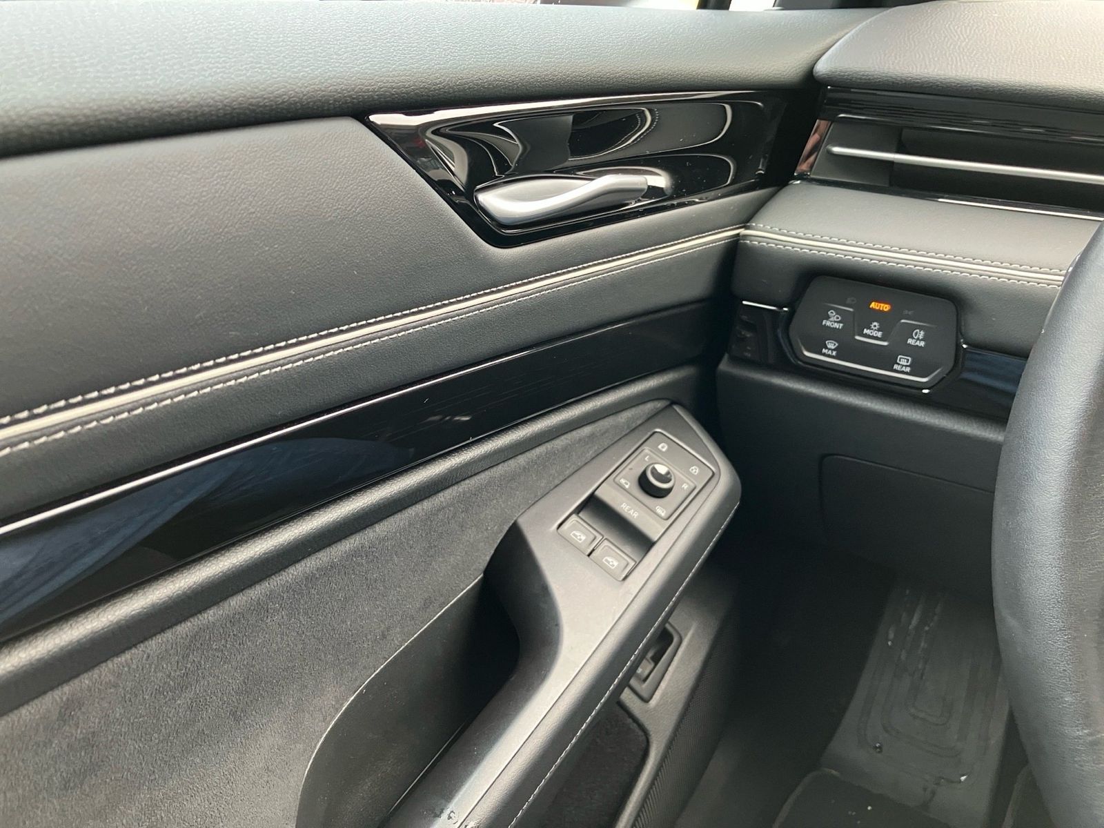 Volkswagen ID.7 - Bild 15