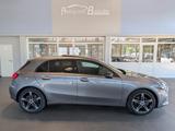 Mercedes-Benz A 200d Aut.*Panorama*Night*Distronic*Burmester - Mercedes-Benz A 200 Gebrauchtwagen in Bremen