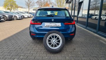 BMW 318 - 6