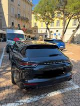 Porsche Panamera Turbo Sport Turismo Turbo - Porsche Panamera in Hannover