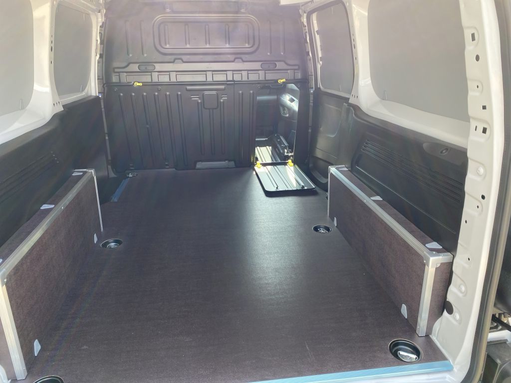 Fahrzeugabbildung Citroën Berlingo 1.5 Diesel 100 Lang *Laderaumv*Rückfahr