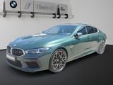 BMW M8 Competition Gran Coupé xDrive First Edition - BMW M8 aus 2021