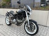 Ducati Monster S2R 1000 - DUCATI S2R 1000 MONSTER